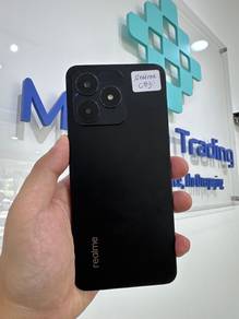 Realme C53 6GB RAM 128GB ROM (MZ Mobile)