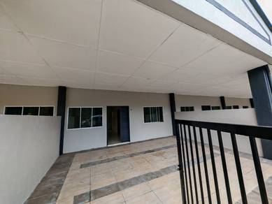 Single Storey House for sale at Matang Jaya Batu Kawa
