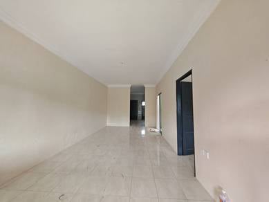 1-storey-Terraced-House-for-sale-Kuching-Sarawak-2
