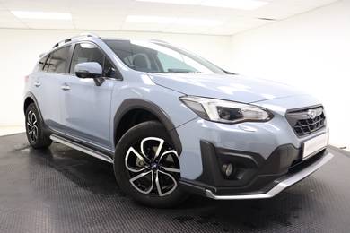 Subaru XV i-P EyeSight Edition 2.0L (A)