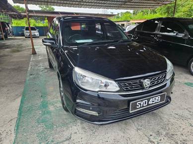 Proton SAGA 1.3 PREMIUM (A) 4 DOOR  (A)