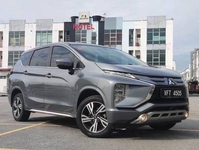 Mitsubishi XPANDER 1.5 (A)