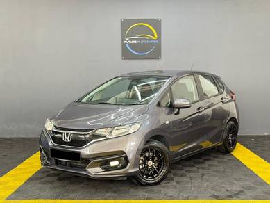 Honda JAZZ 1.5 / FULL SERVICE 35K ONLY / SPORTRIM