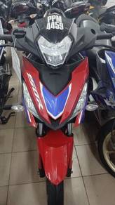 HONDA RS150R loan kedai