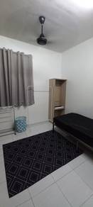 Bilik sewa lelaki  di Bandar Dato Onn,