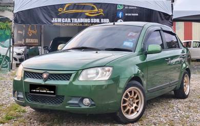 Proton SAGA 1.3 BASE LINE (A)