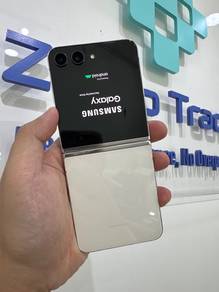 Samsung Galaxy Z Flip 5 256GB (MZ Mobile)