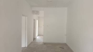 Rumah Teres Setingkat KTC di Kulim Hi-Tech, Kulim