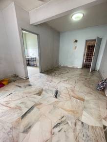 Greenview Apartment Kepong