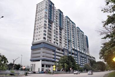 Metia Residence Seksyen 13 Shah Alam 2 C/P NO Need Deposit ✔️100% Loan