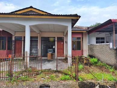 1 Storey Terrace House, Taman Widuri, Sungai Jawi, Penang