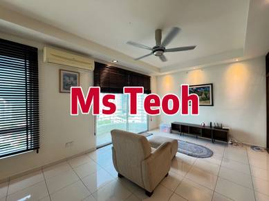 The Waterfront Tanjung Bungah - F/Reno F/Furnished - high floor - 2cp
