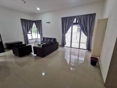 SEMI-D Emerald Heights Puncak Jalil Puj Seri Kembangan, WORTH BUY