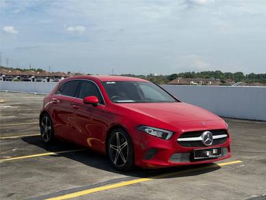 Mercedes Benz A200