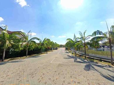 2 Storey Terrace House, Bertam Perdana 3, Kepala Batas, Penang