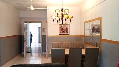 Angkasa Impian 2 Condo Bukit Bintang 3R2B Fully Furnish Near Pavilion
