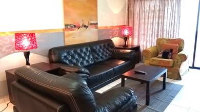 Angkasa Impian 2 Condo Bukit Bintang 3R2B Fully Furnish Near Pavilion