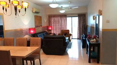 Angkasa Impian 2 Condo Bukit Bintang 3R2B Fully Furnish Near Pavilion