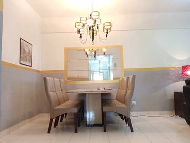 Angkasa Impian 2 Condo Bukit Bintang 3R2B Fully Furnish Near Pavilion