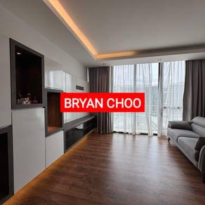 VIVACITY JAZZ SUITES 1 FOR SALE At KUCHING SARAWAK