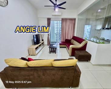 【HIGH FLOOR】IMPERIAL RESIDENCE✦Bayan Lepas Triangle Senzville FIZ GBS