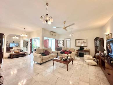 Partial furnished PANTAI HILLPARK PHASE 3 @ BANGSAR SOUTH