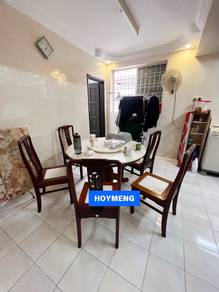 Taman Pekaka Block 31 Fully Furnished Gelugor Usm
