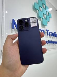 iPhone 14 Pro 256GB (9377)