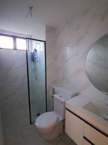 Forest Hill | Bundusan | Lido | Lintas | Dual key | KK | Sabah |