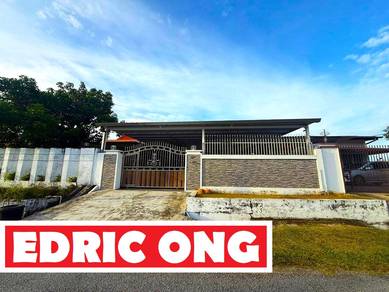 Semi-Detached-House-for-sale-Ayer-Itam-Penang
