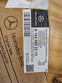 Mercedes w251 airmatic spring front