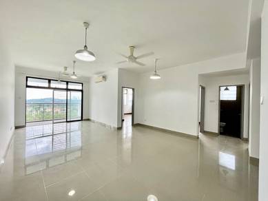 [High Floor] Tamara Residence Condo, Presint 8, Putrajaya