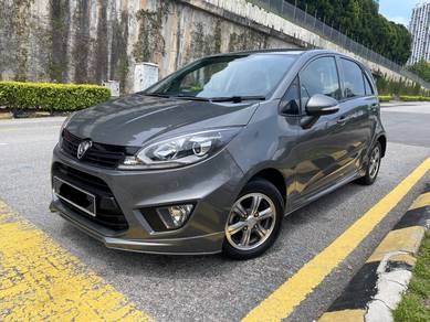 Proton IRIZ 1.3 EXECUTIVE (A) push start 1own