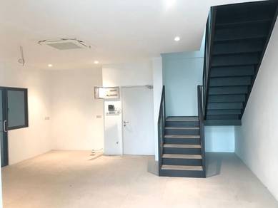De Lofts Residential Apartments - Level 5 Duplex Penthouse