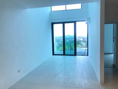 De Lofts Residential Apartments - Level 5 Duplex Penthouse