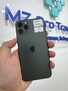 iPhone 11 Pro 256GB New Battery (MZ Mobile)