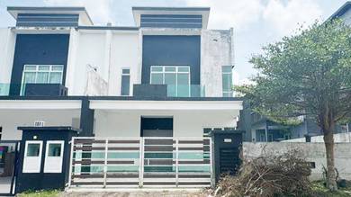 [Semi-D] Taman Bukit Jaya 👇Pls Read Description👇 | Sila Baca