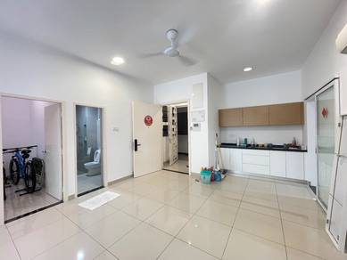 CHEAP DEAL Setia Pinnacle 1314sf SG ARA Low Density Hillview Greenery
