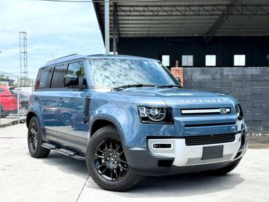 Land Rover DEFENDER 2.0 110S P300 P/Roof Meridian