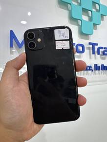 iPhone 11 128GB New Battery (MZ Mobile)