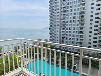 Summer Place - Fully Renovated - 1012sf - 2 Car Parks - Karpal Singh