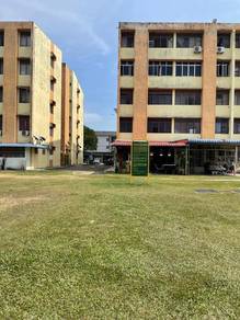 70k Below Value Flat Tmn Hj Mohd Amin