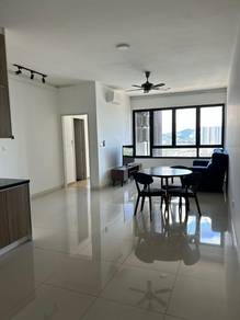 Tuan Residency new condo below market include funiture  below market