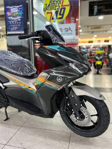 Merdeka Deals Yamaha NVX STD nvx 155 nvx155 nvxstd