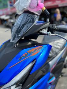 Merdeka Deals Yamaha NVX STD nvx 155 nvx155 nvxstd