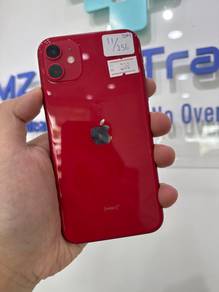 iPhone 11 256GB (6386)