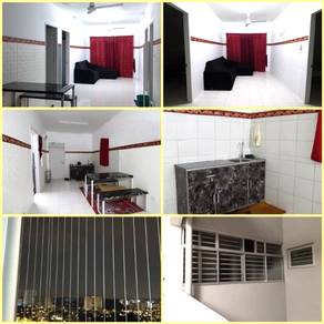 Residensi Jalilmas Bukit Jalil 90%Furnished Near Pavilion 2 LRT