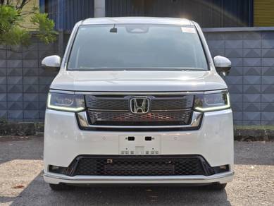 (RP6) Honda STEPWAGON 1.5 SPADA