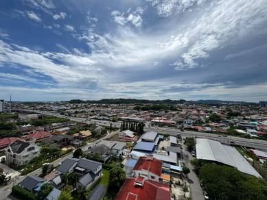 Lido Avenue | Kepayan | Lido | Lintas | Cheap | KK | Sabah | Plaza 333