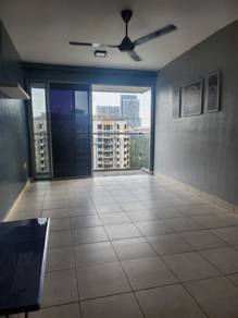 1 unit Kondo Berkelengkapan Penuh di  CYBERIA SMARTHOMES untuk disewa